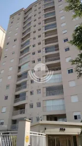 Apartamento com 3 Quartos à venda, 80m² no Vila Anhangüera, Campinas