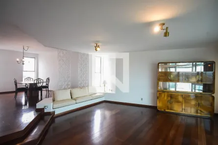 Apartamento com 4 Quartos à venda, 240m² no Paraisópolis, São Paulo