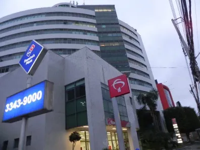 Ponto Comercial para alugar, 33m² no Batel, Curitiba