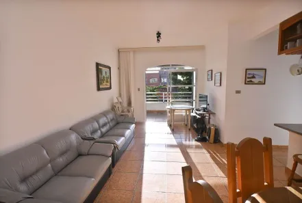 Apartamento com 2 Quartos à venda, 92m² no Cidade Nova Peruíbe, Peruíbe
