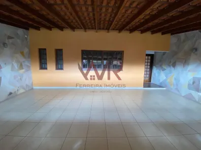 Casa com 4 Quartos à venda, 160m² no Itaquera, São Paulo