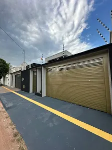 Casa com 3 Quartos à venda, 197m² no Residencial Vereda dos Buritis, Goiânia