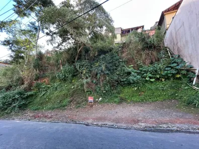 Lote/Terreno à venda, 180m² no Catarcione, Nova Friburgo