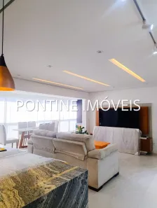 Apartamento com 3 Quartos para alugar, 120m² no Aclimação, São Paulo