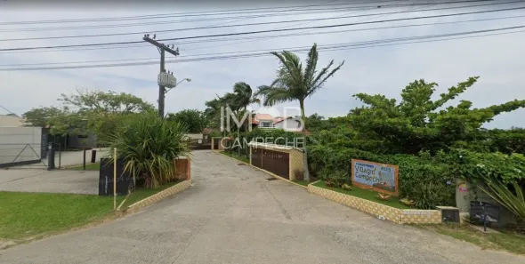 Lote/Terreno à venda, 220m² no Campeche, Florianópolis