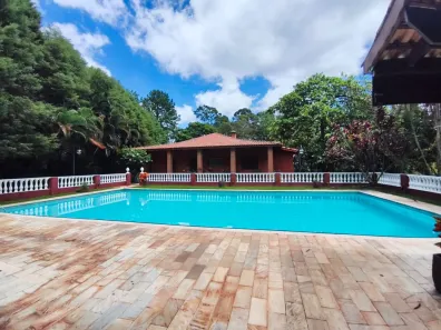 Fazenda/Sítio com 4 Quartos à venda, 60000m² no , Mairinque