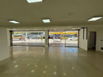 Ponto Comercial para alugar, 314m² no Icaraí, Niterói