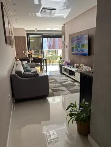 Apartamento com 2 Quartos à venda, 100m² no Nações, Balneário Camboriú