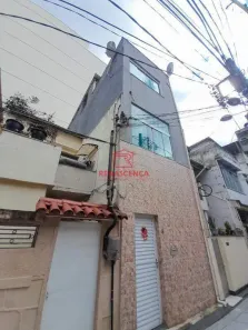 Kitnet com 1 Quarto para alugar, 35m² no Botafogo, Rio de Janeiro