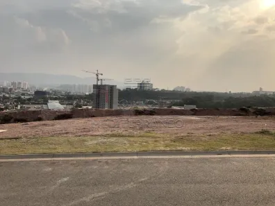 Lote/Terreno à venda, 483m² no Loteamento Residencial e Comercial Horto Florestal, Jundiaí