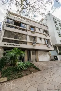 Cobertura com 1 Quarto à venda, 103m² no Petrópolis, Porto Alegre