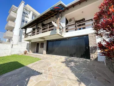 Casa com 2 Quartos à venda, 160m² no Cristo Rei, São Leopoldo