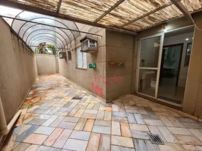 Apartamento com 3 Quartos à venda, 105m² no Bosque das Juritis, Ribeirão Preto