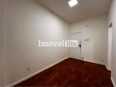 Apartamento com 1 Quarto à venda, 32m² no Leme, Rio de Janeiro