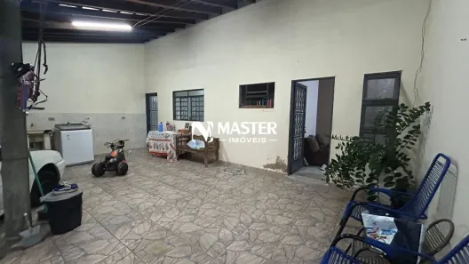 Casa com 2 Quartos à venda, 80m² no Jardim Bandeirantes, Marília