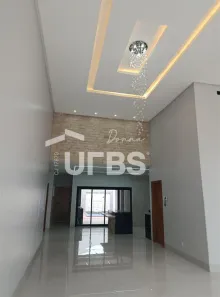 Casa com 3 Quartos à venda, 215m² no Parque Anhanguera, Goiânia