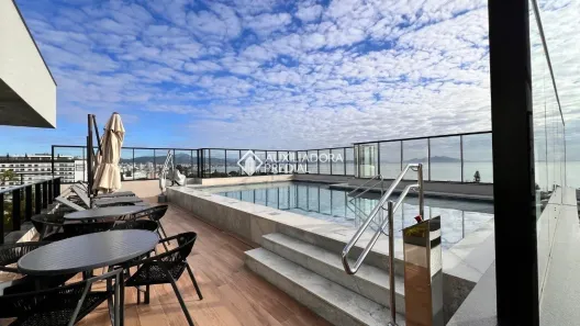Apartamento com 1 Quarto à venda, 35m² no Jardim Atlântico, Florianópolis
