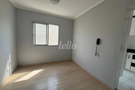 Apartamento com 2 Quartos à venda, 51m² no Vila Guiomar, Santo André