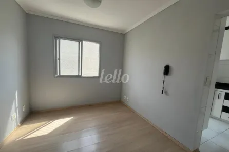 Apartamento com 2 Quartos à venda, 51m² no Vila Guiomar, Santo André