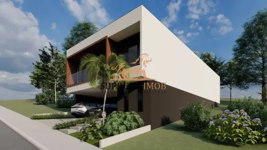 Casa de Condomínio com 3 Quartos à venda, 213m² no Aparecidinha, Sorocaba