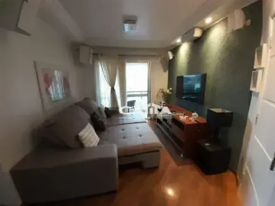 Apartamento com 3 Quartos à venda, 80m² no Vila Regente Feijó, São Paulo