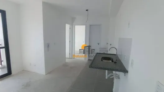 Apartamento com 2 Quartos à venda, 37m² no Jardim Trussardi, São Paulo