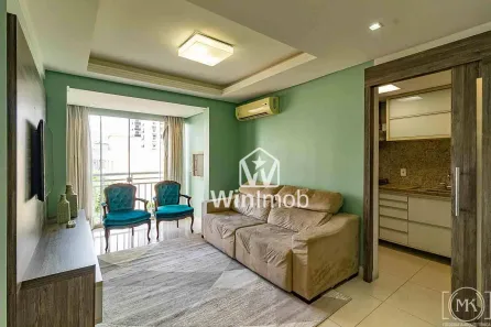 Apartamento com 3 Quartos à venda, 75m² no Passo da Areia, Porto Alegre