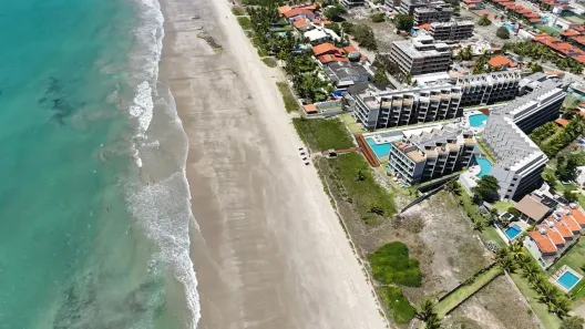 Apartamento com 2 Quartos à venda, 50m² no , Tamandaré