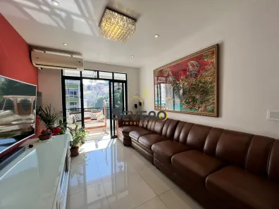 Apartamento com 3 Quartos à venda, 159m² no Ingá, Niterói