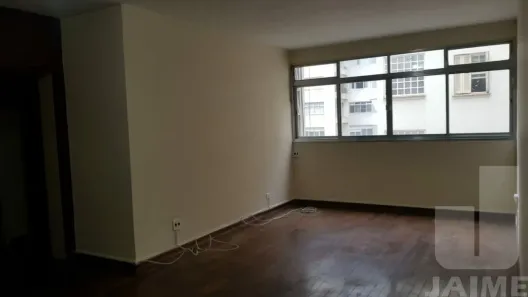 Apartamento com 2 Quartos para alugar, 100m² no Santa Cecília, São Paulo
