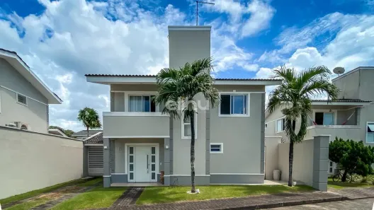 Casa de Condomínio com 3 Quartos à venda, 240m² no Coité, Eusébio