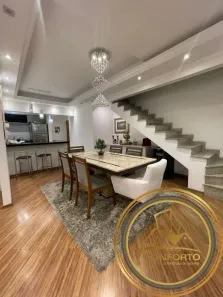 Cobertura com 2 Quartos para venda ou aluguel, 160m² no Vila Bertioga, São Paulo