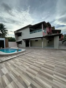 Casa com 7 Quartos à venda, 500m² no Barra Nova, Marechal Deodoro