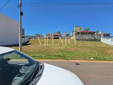 Lote/Terreno à venda, 258m² no Jardins Capri, Senador Canedo