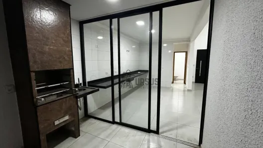 Casa de Condomínio com 3 Quartos à venda, 108m² no Loteamento Industrial Água Preta, Pindamonhangaba