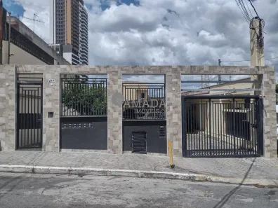 Casa de Condomínio com 2 Quartos à venda, 70m² no Vila Esperança, São Paulo
