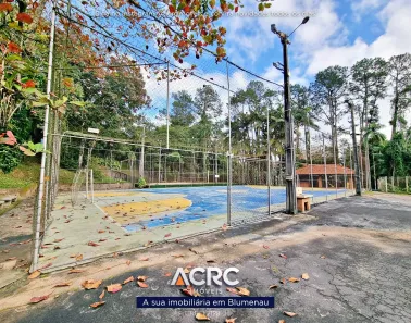 Lote/Terreno para alugar, 1400m² no Vorstadt, Blumenau