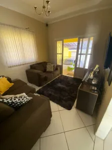 Casa com 2 Quartos à venda, 250m² no Jardim Barão de Limeira, Limeira