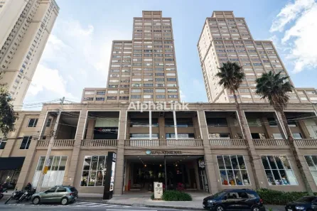 Sala Comercial à venda, 59m² no Sítio Tamboré Alphaville, Barueri