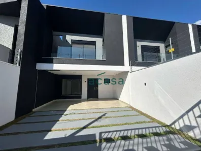 Sobrado com 3 Quartos à venda, 160m² no Centro, Cascavel