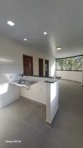 Apartamento com 2 Quartos para alugar, 42m² no Marco, Belém