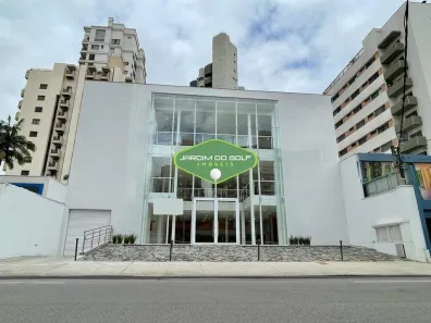 Ponto Comercial para alugar, 2186m² no Indianópolis, São Paulo