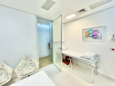 Imóvel Comercial à venda, 34m² no Santo Amaro, São Paulo