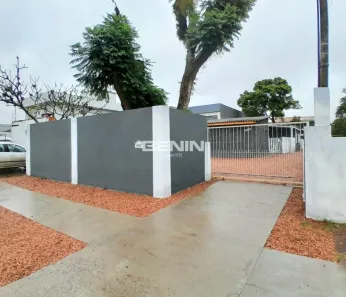 Casa com 3 Quartos para alugar, 65m² no Niterói, Canoas