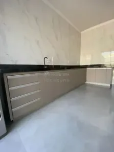 Casa com 3 Quartos à venda, 133m² no Residencial Santa Regina, São José do Rio Preto