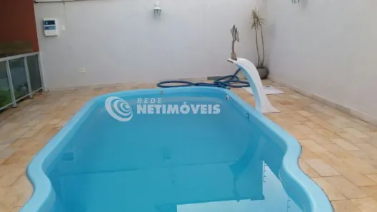 Casa com 4 Quartos à venda, 224m² no Concenza, Mateus Leme