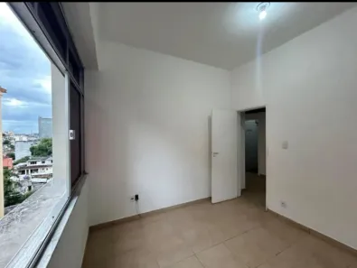 Apartamento com 2 Quartos à venda, 50m² no Centro, Rio de Janeiro