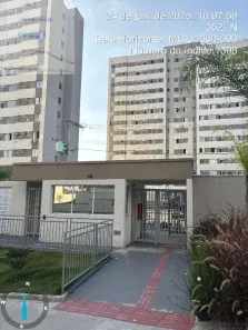 Apartamento com 1 Quarto à venda, 43m² no Mantiqueira, Belo Horizonte