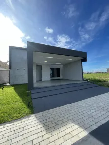 Casa de Condomínio com 3 Quartos à venda, 138m² no Cidade Nova, Marabá