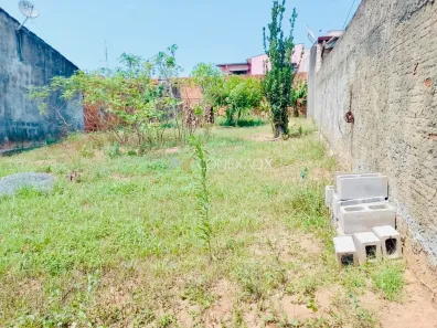 Lote/Terreno à venda, 250m² no Jardim Santa Terezinha, Campinas